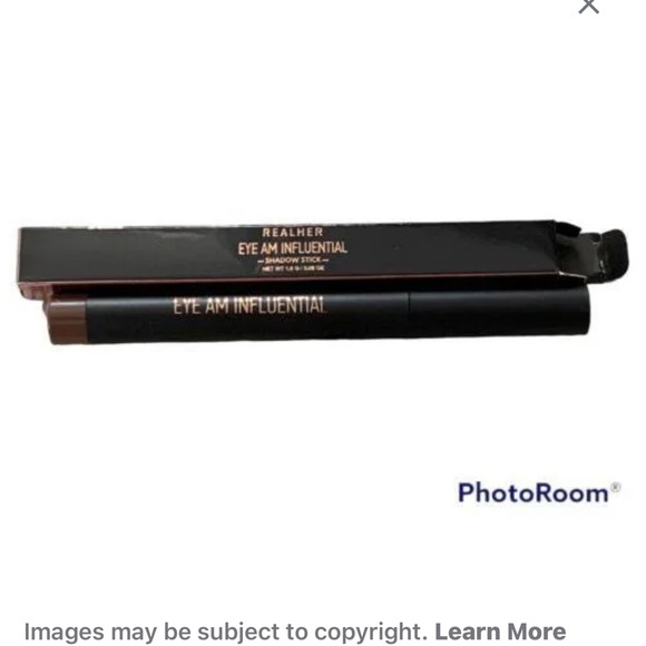 New- Realher- EYE AM INFLUENTIAL SHADOW STICK. - Picture 3 of 5